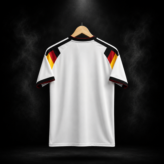 2026 GERMANY HOME KIT