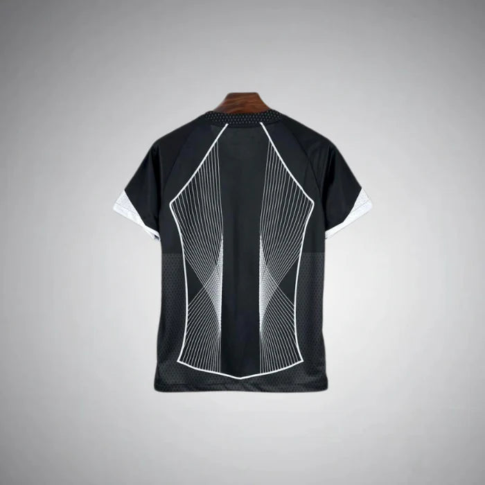 FC Barcelona “Blackout Legacy” Kit