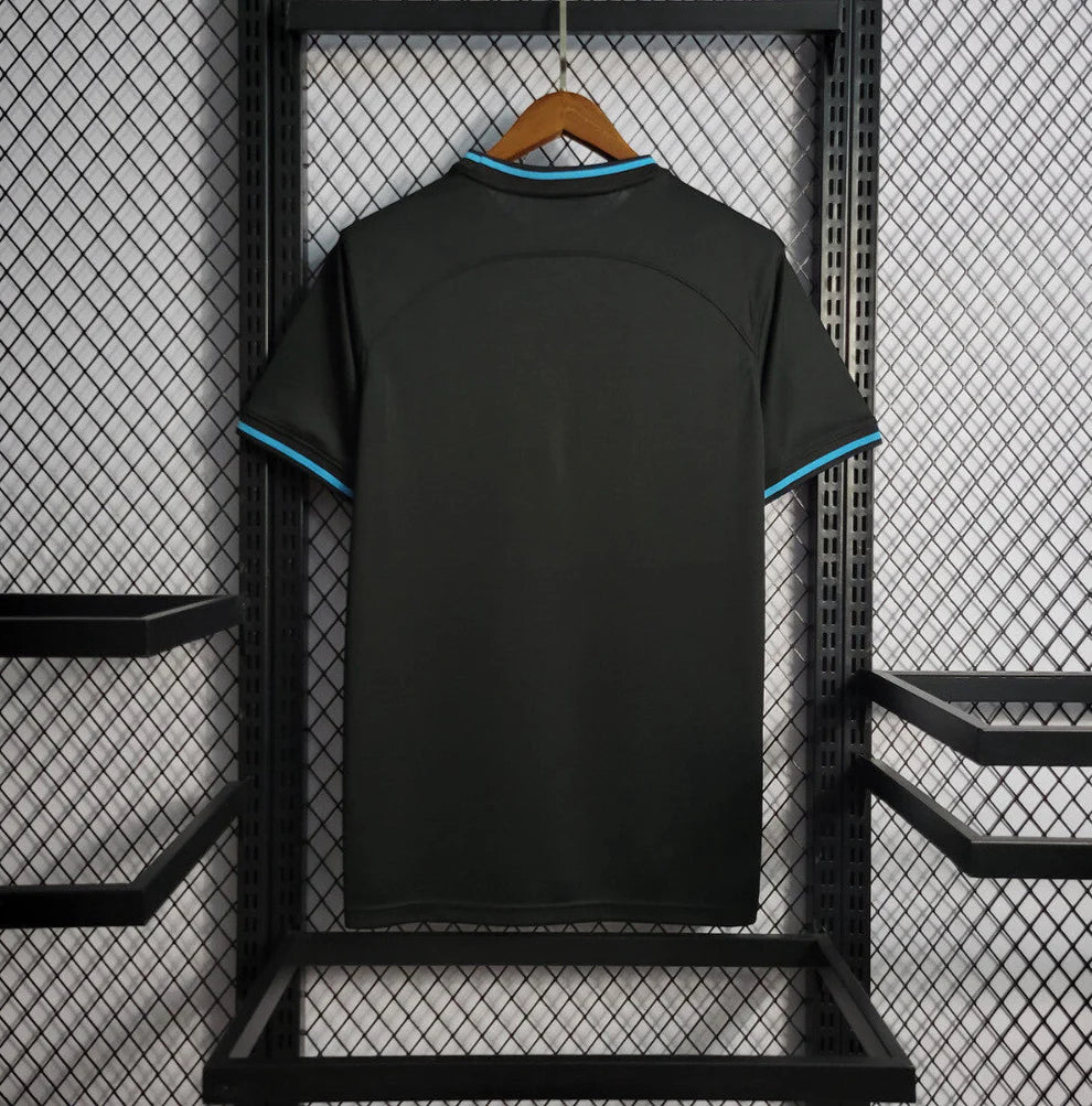BRAZIL “BLACKOUT” KIT