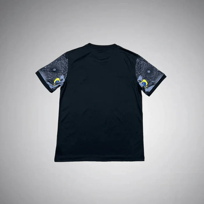 BRAZIL “JESUS” KIT