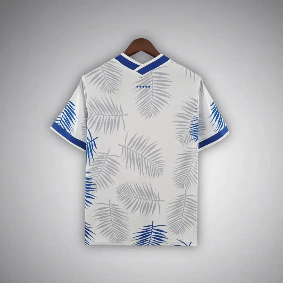 BRAZIL “MIST LEAF” KIT