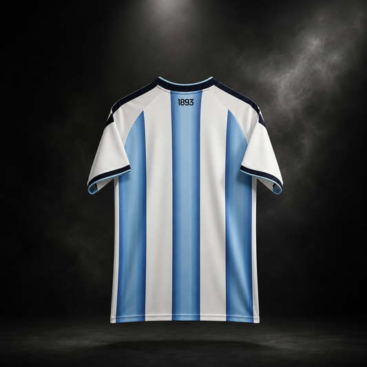 2026 ARGENTINA KIT