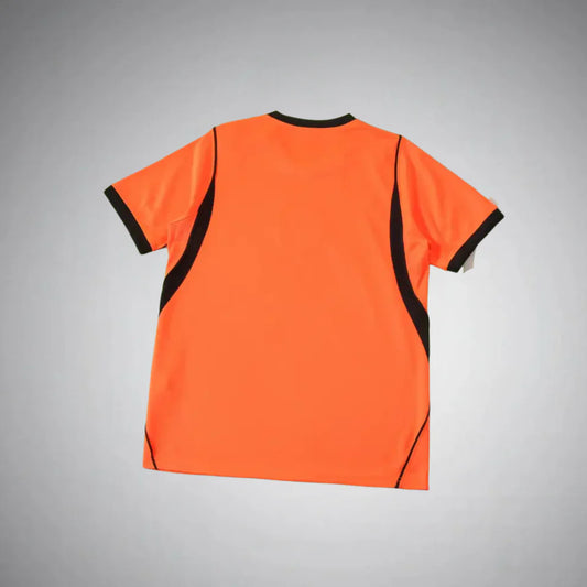 2026 NETHERLANDS HOME KIT