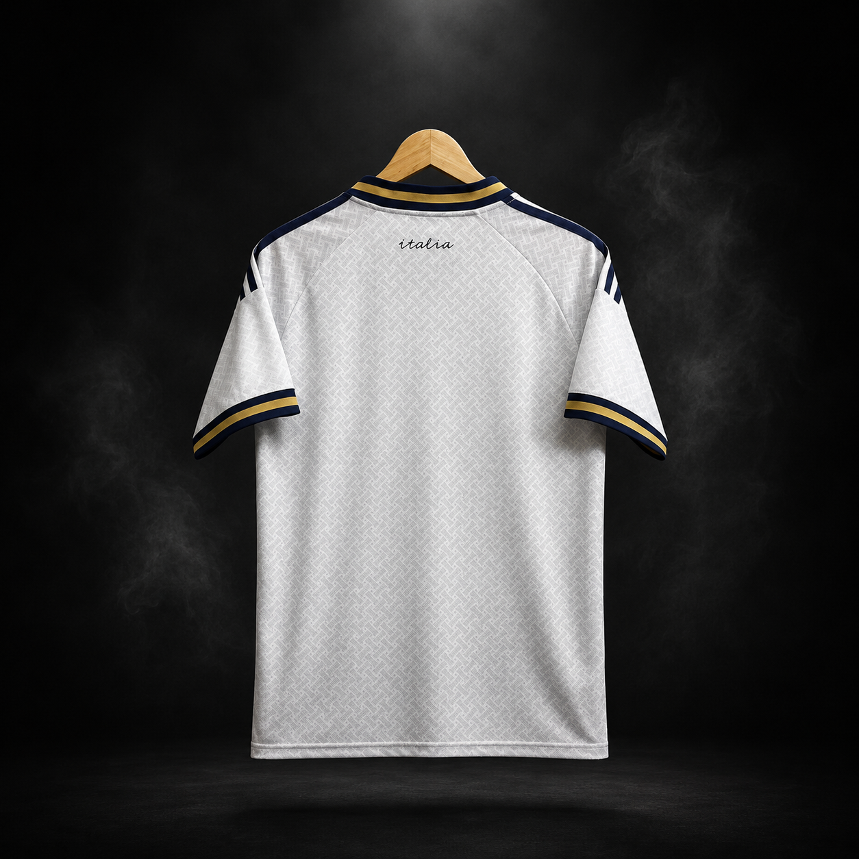 2026 ITALY KIT