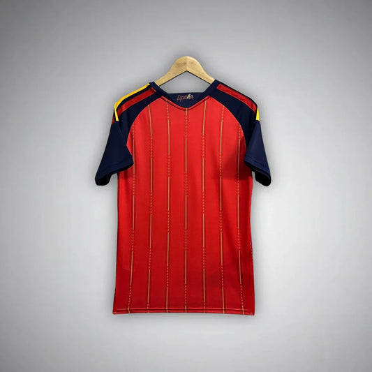 2026 SPAIN HOME KIT