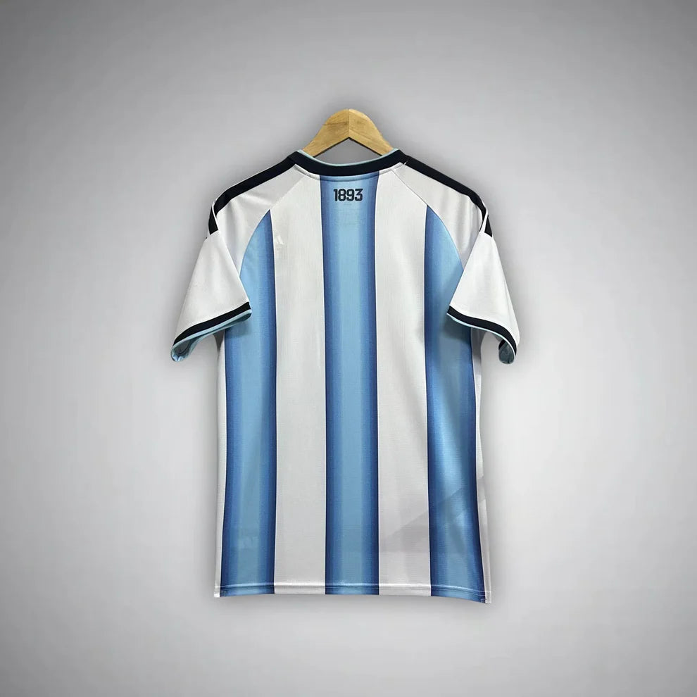 2026 ARGENTINA KIT