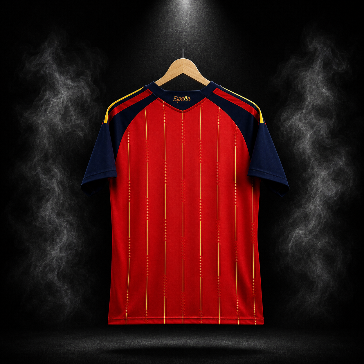 2026 SPAIN HOME KIT