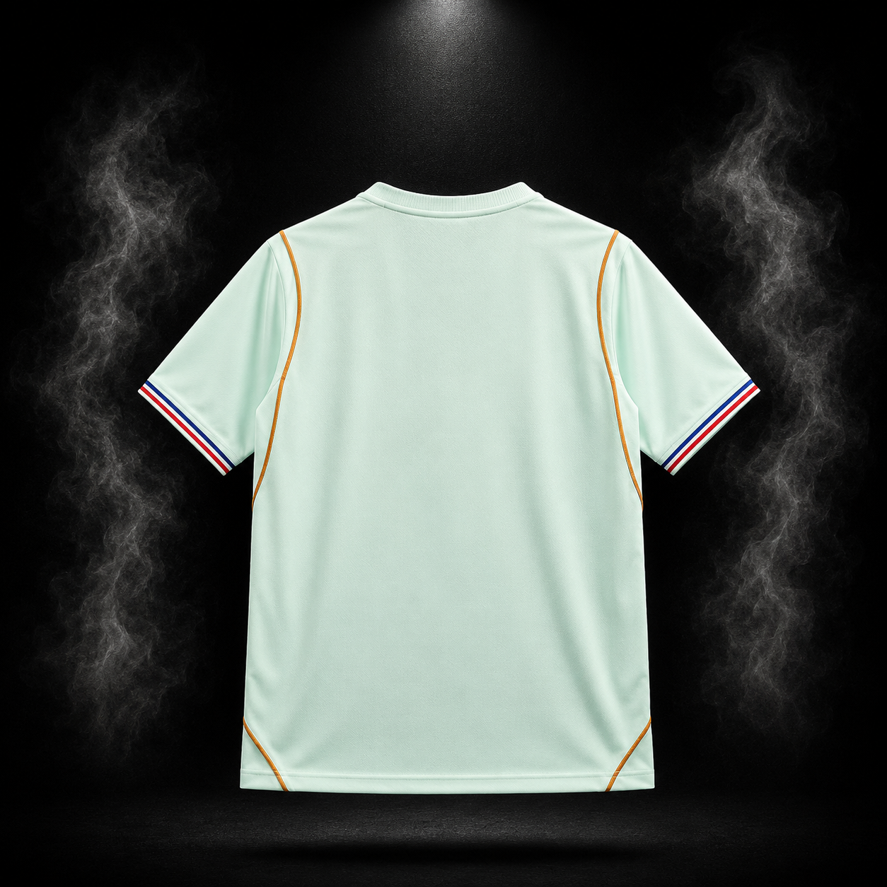 2026 FRANCE AWAY KIT
