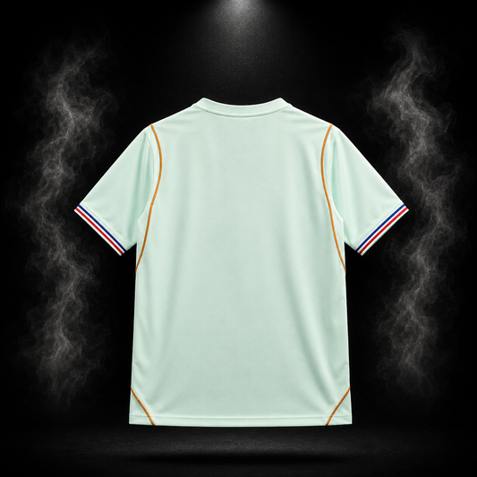 2026 FRANCE AWAY KIT