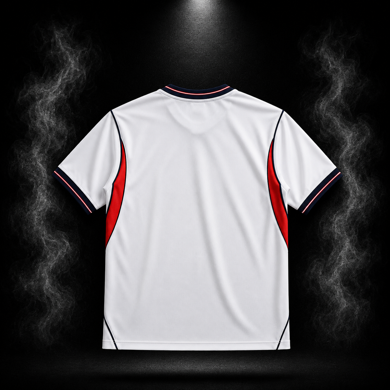 2026 ENGLAND HOME KIT