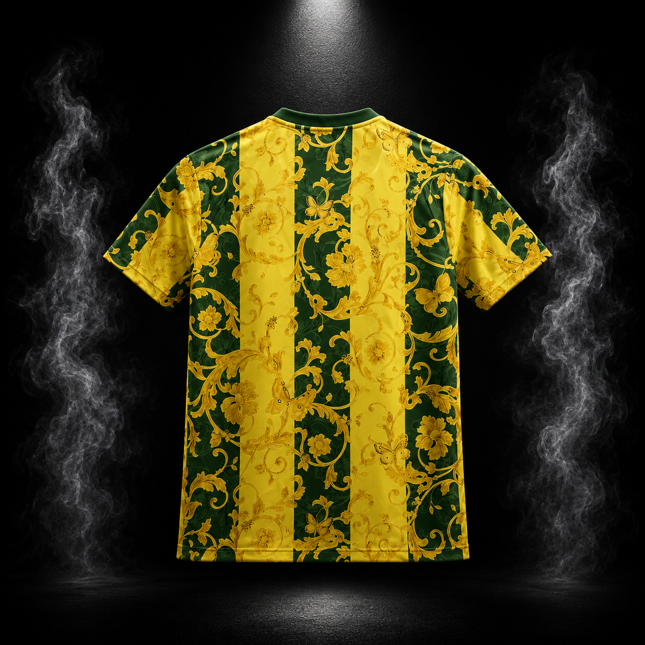 BRAZIL “FLORAL PLAY” KIT