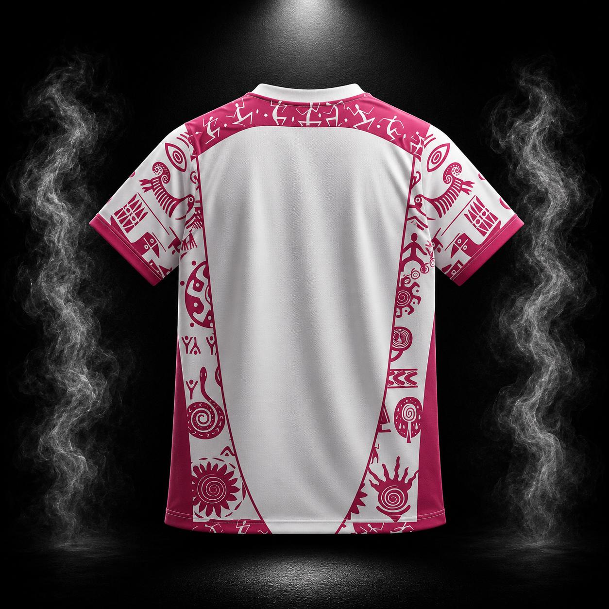 MEXICO PINK KIT