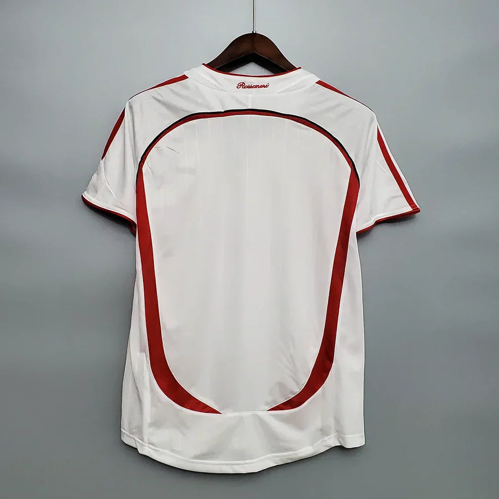 2006/07 AC MILAN AWAY KIT