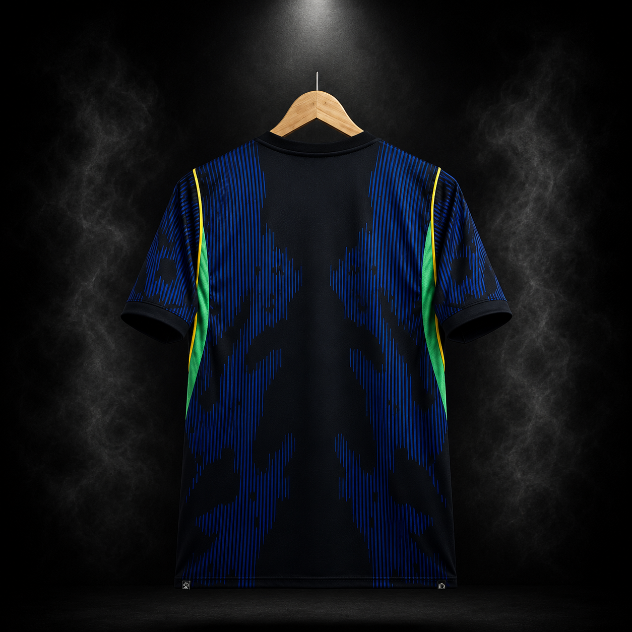 2026 BRAZIL AWAY KIT