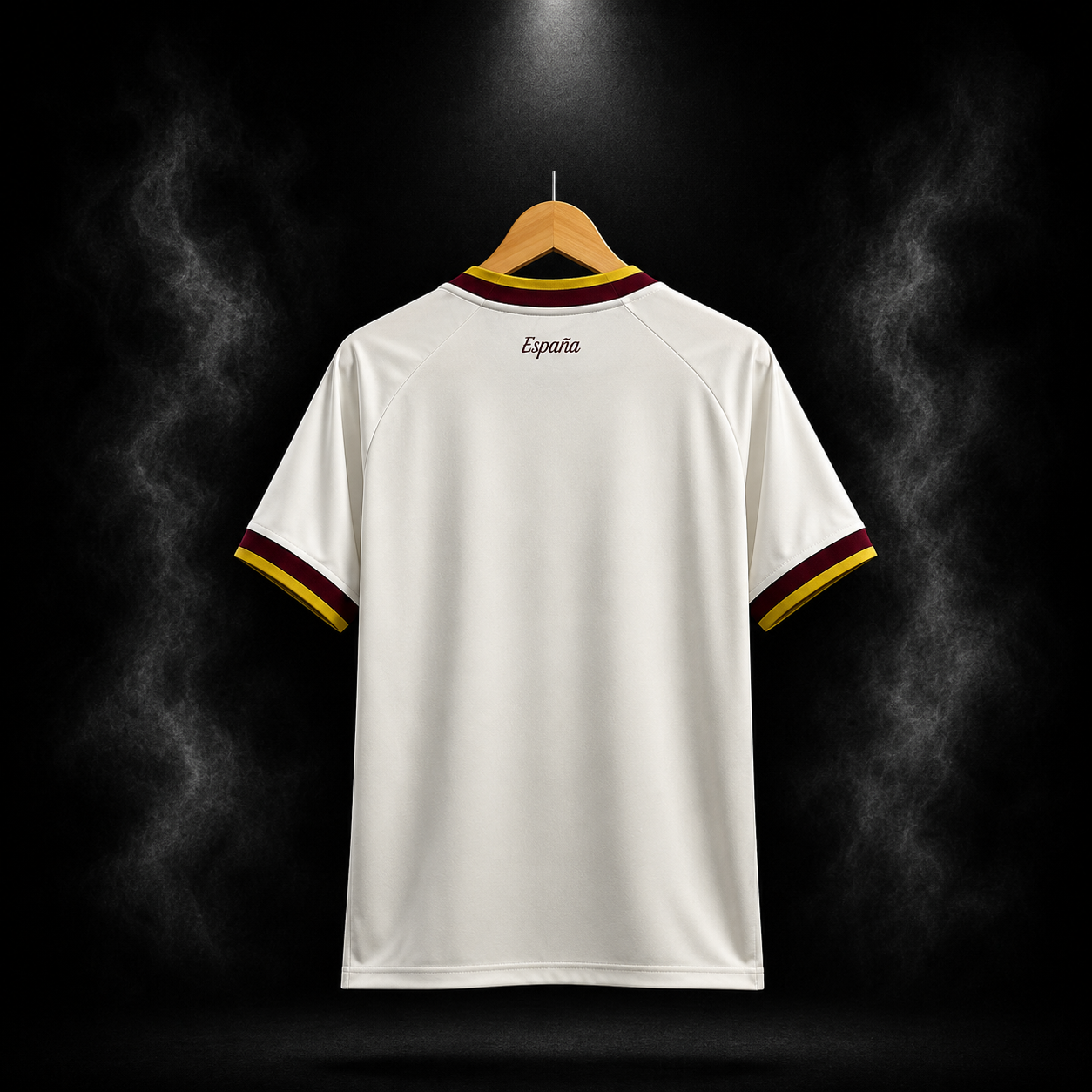 2026 SPAIN HOME KIT