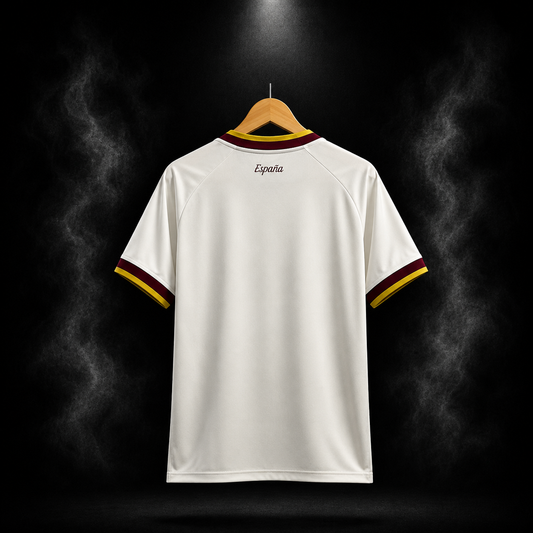 2026 SPAIN HOME KIT