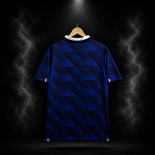 2026 FRANCE HOME KIT