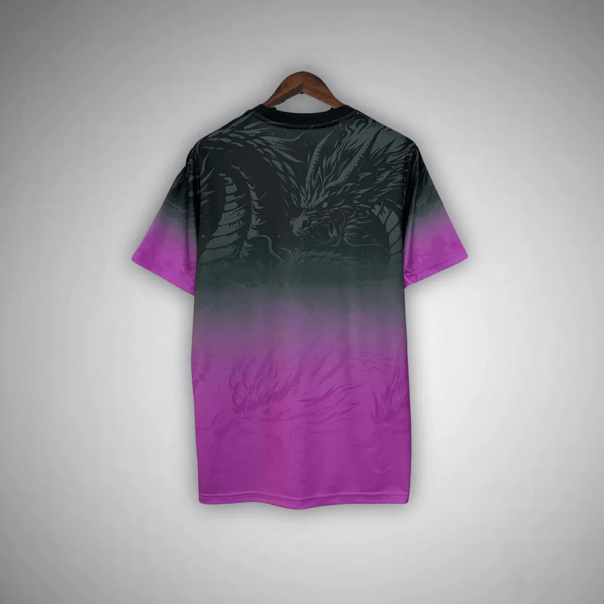 Real Madrid “Violet Inferno” Kit