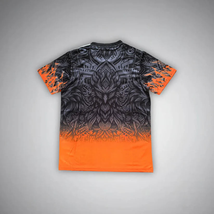 Liverpool "Flame Edition"