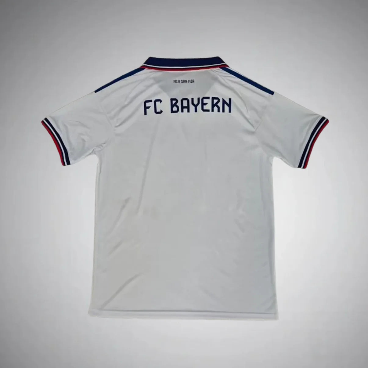Bayern Munich "White" Kit