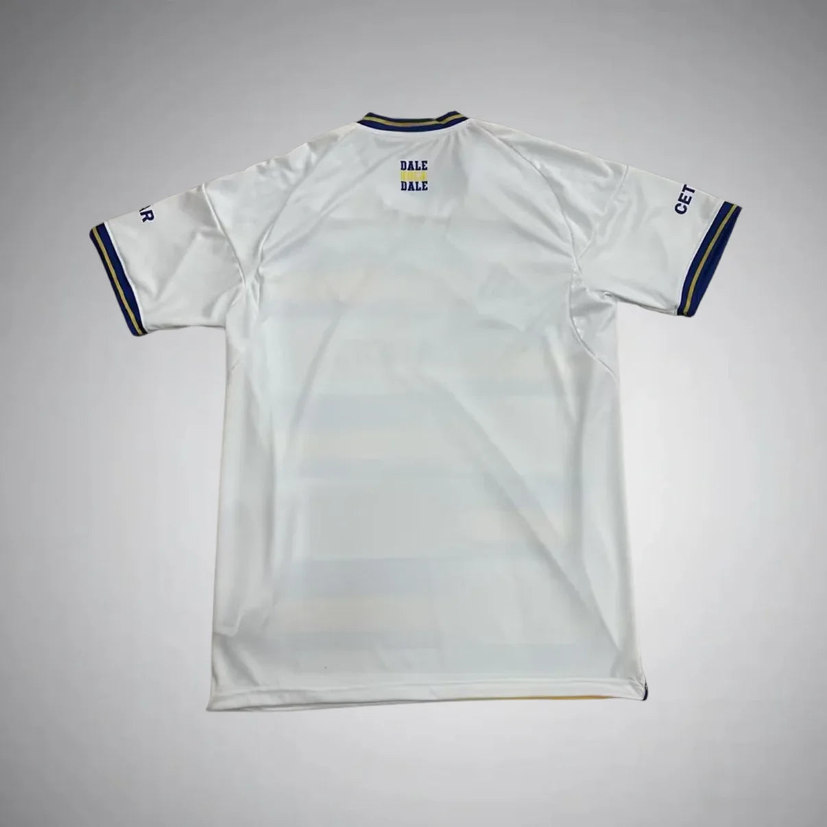 Boca Juniors Kit