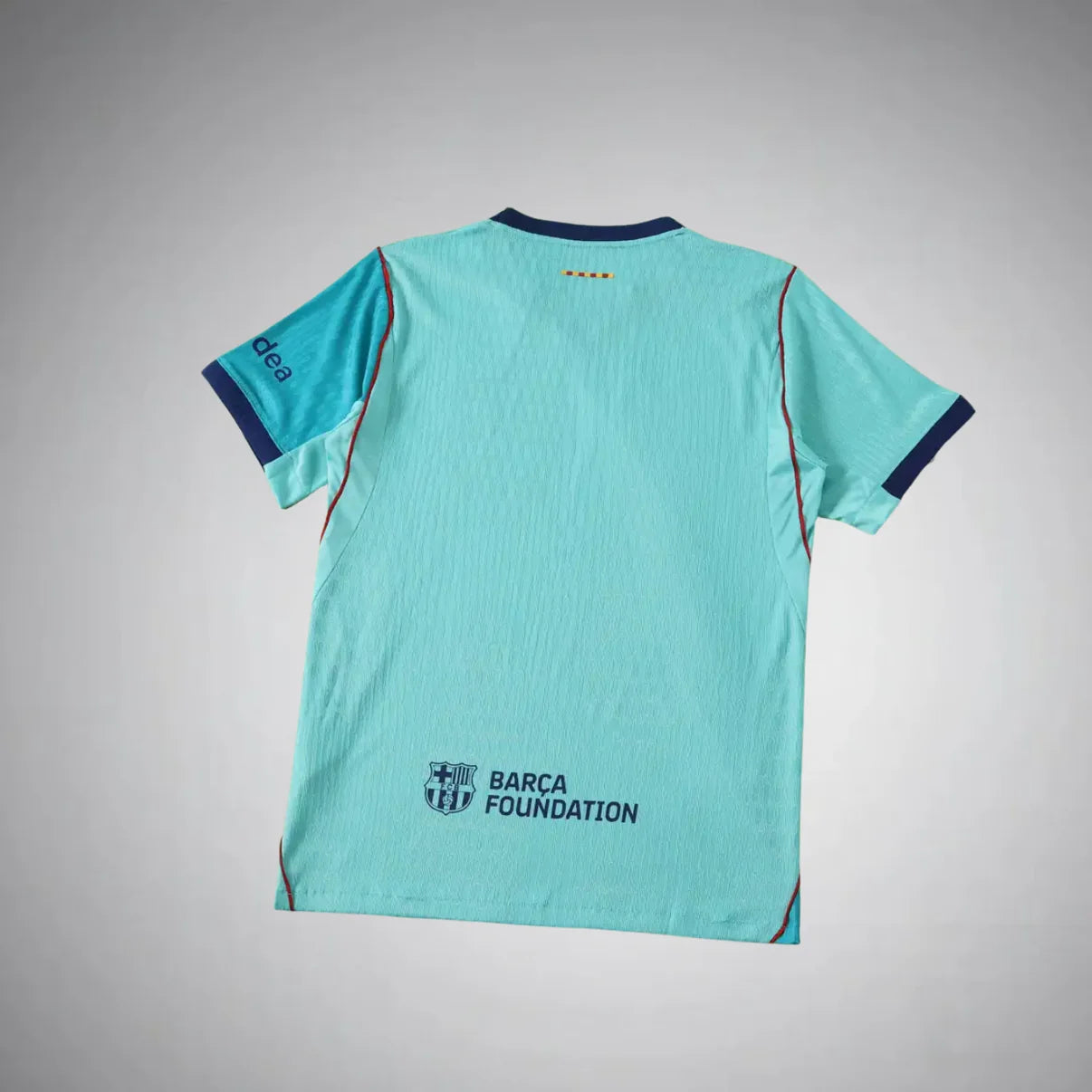 FC Barcelona "Blue" Kit