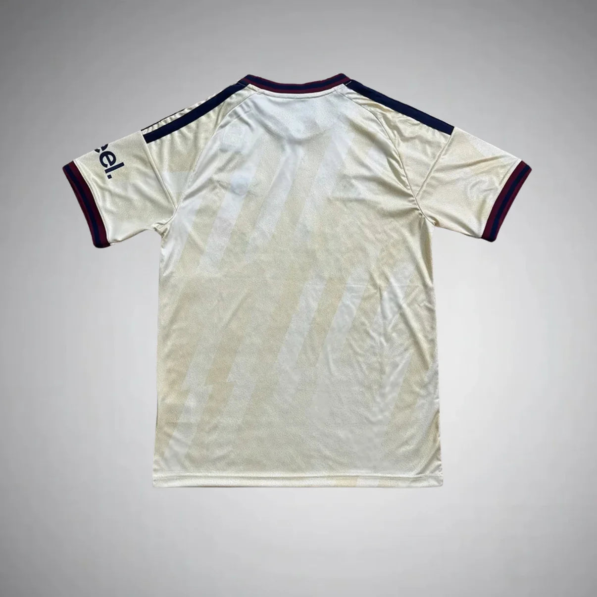 Arsenal 26/27 "Eclipse" Kit