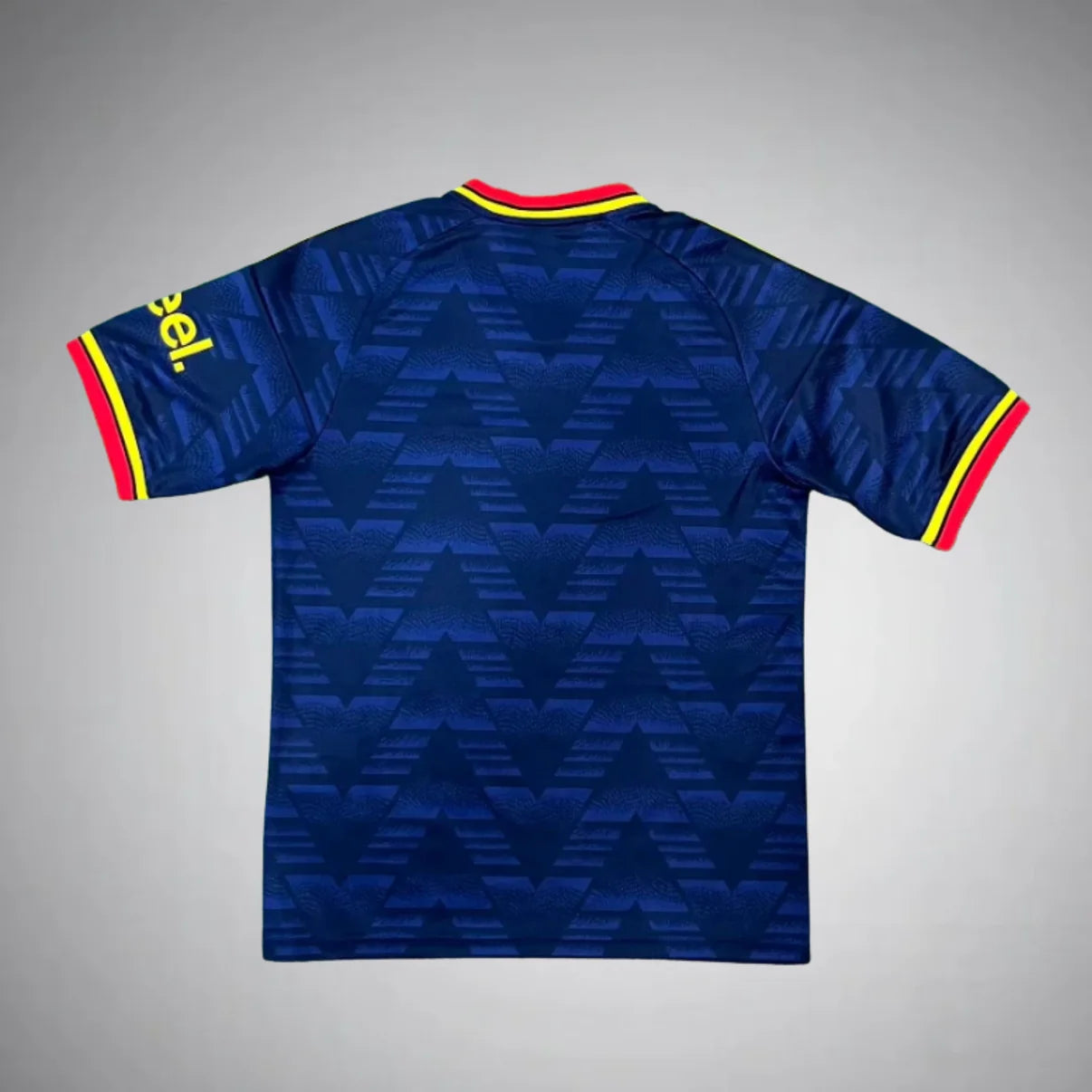 Arsenal 26/27 "Royal Cannon" Kit