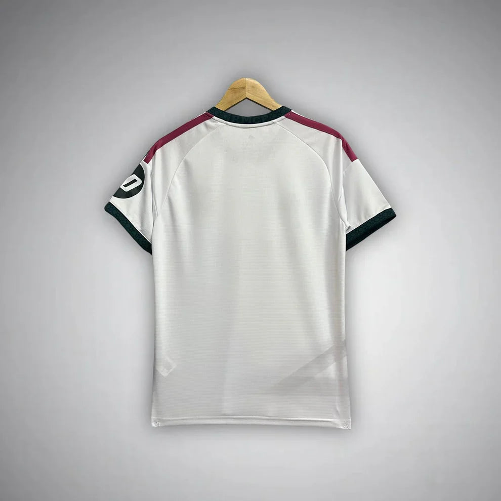 Real Madrid 26/27 Home Kit