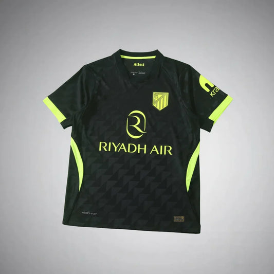 26/27 Atletico Madrid Away Kit