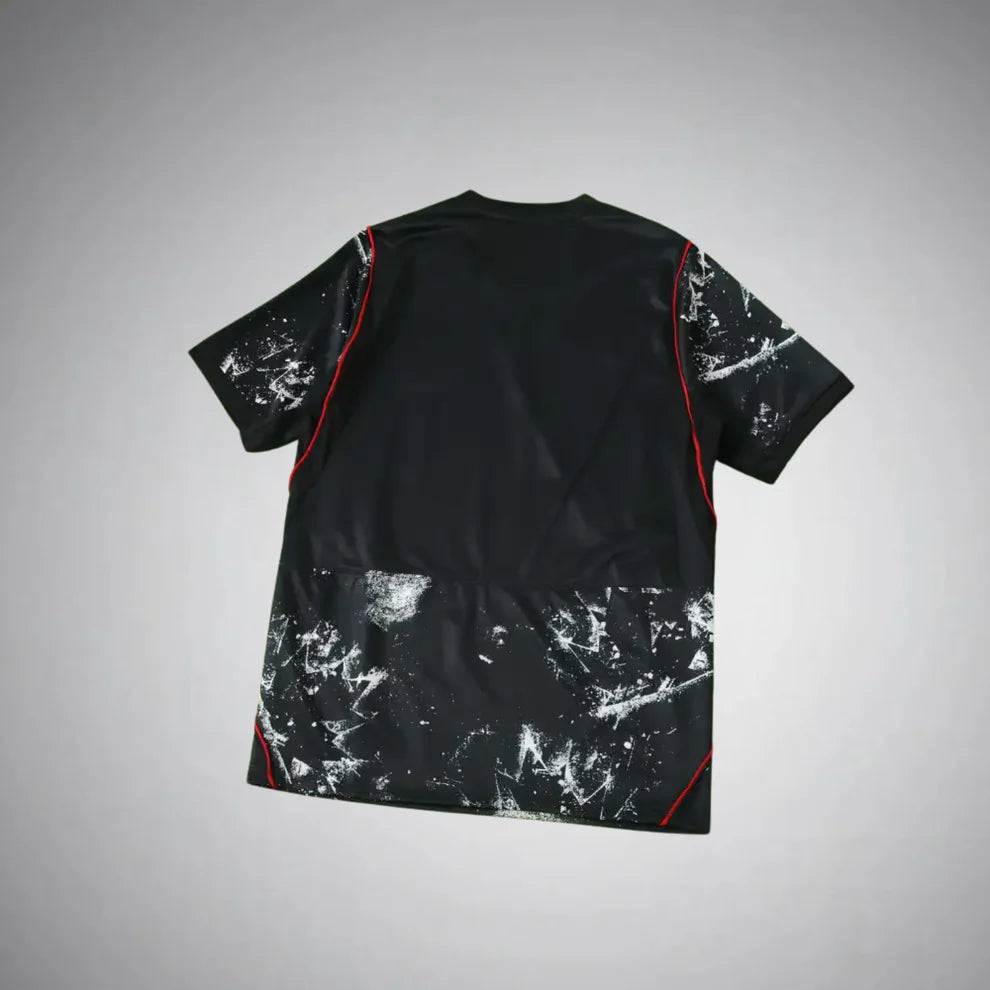 2026 CANADA AWAY KIT