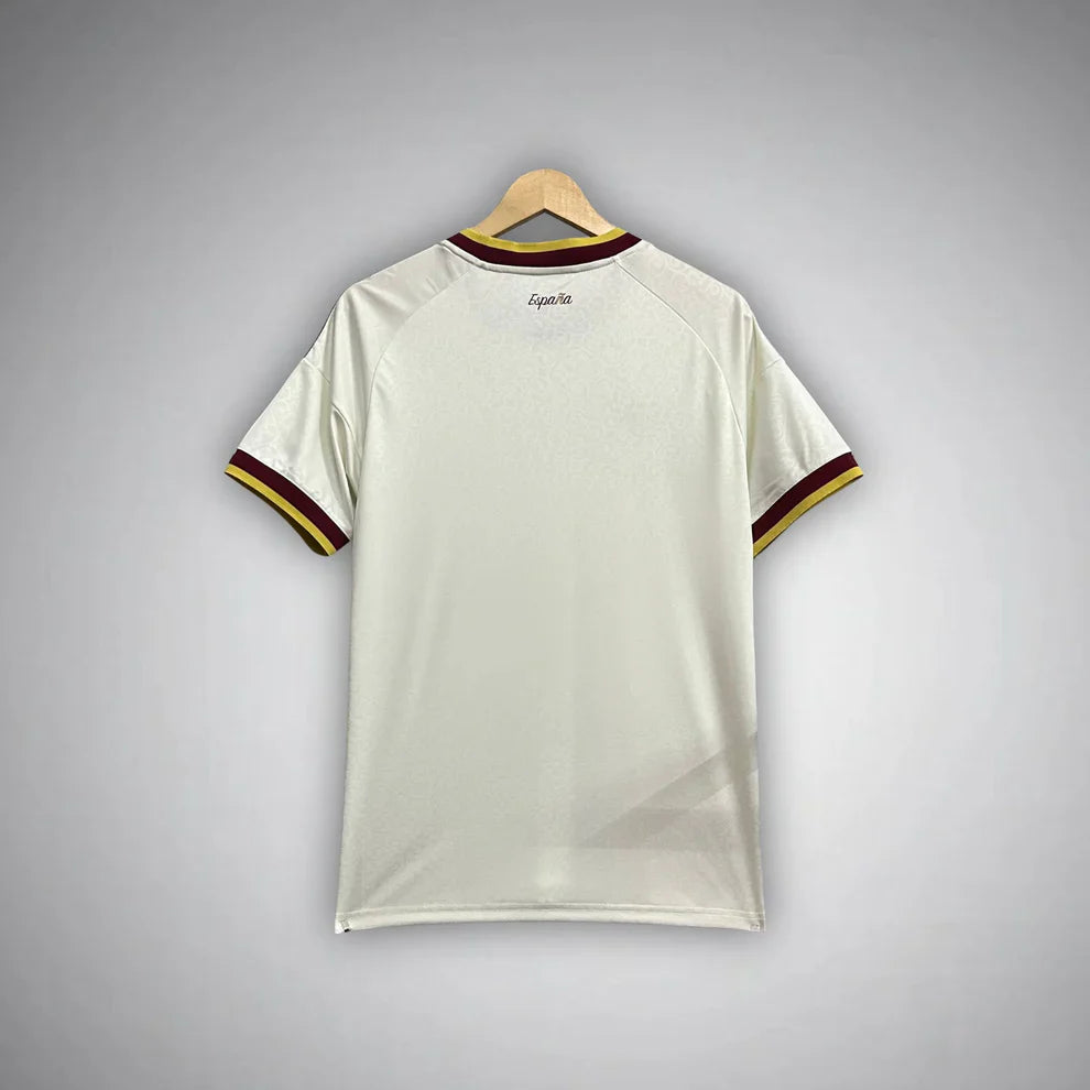 2026 SPAIN HOME KIT