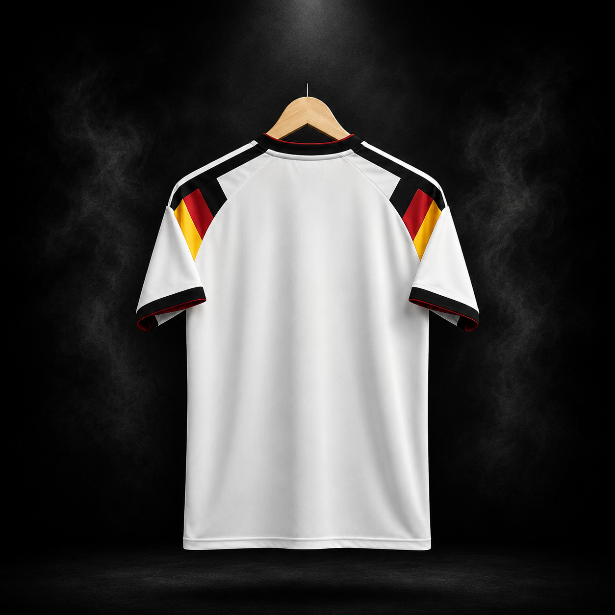 2026 GERMANY HOME KIT