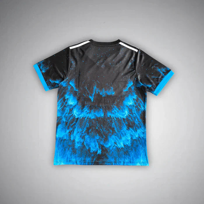 REAL MADIRD “SKY SURGE” KIT