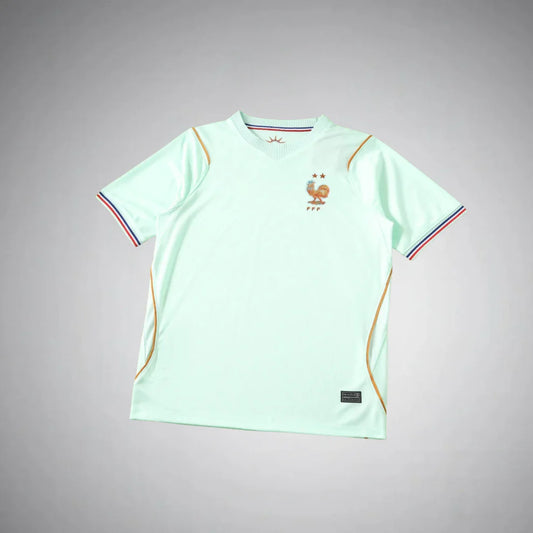 2026 FRANCE AWAY KIT