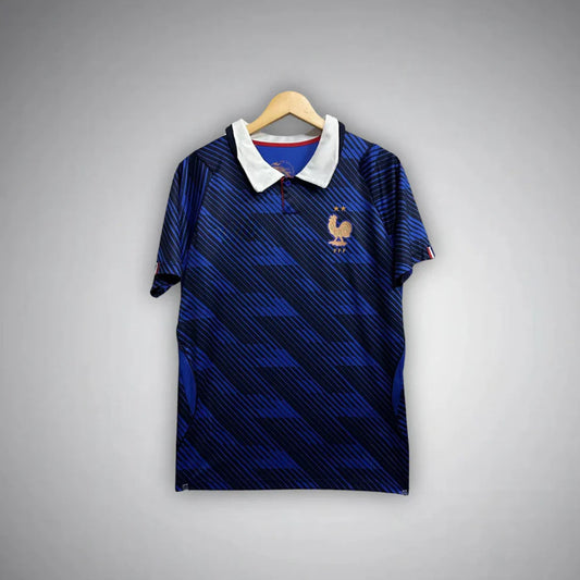 2026 FRANCE HOME KIT