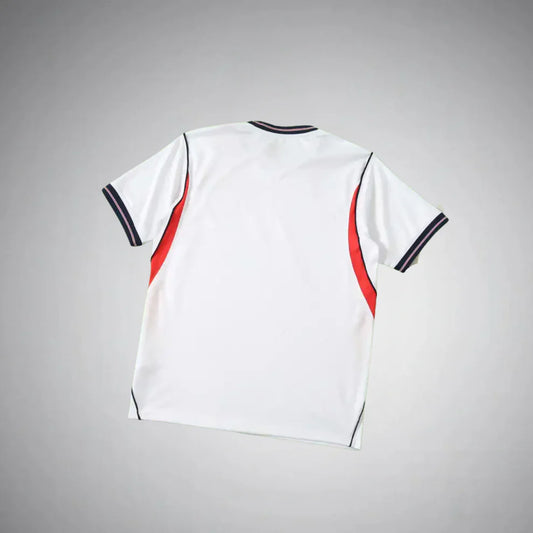 2026 ENGLAND HOME KIT