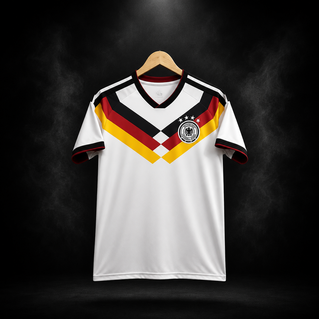2026 GERMANY HOME KIT