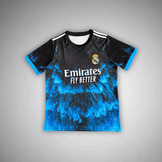 REAL MADIRD “SKY SURGE” KIT