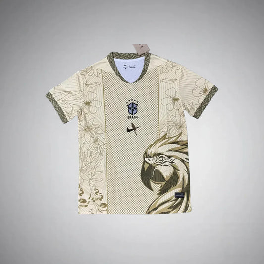 BRAZIL “SPECIAL GOLD” KIT