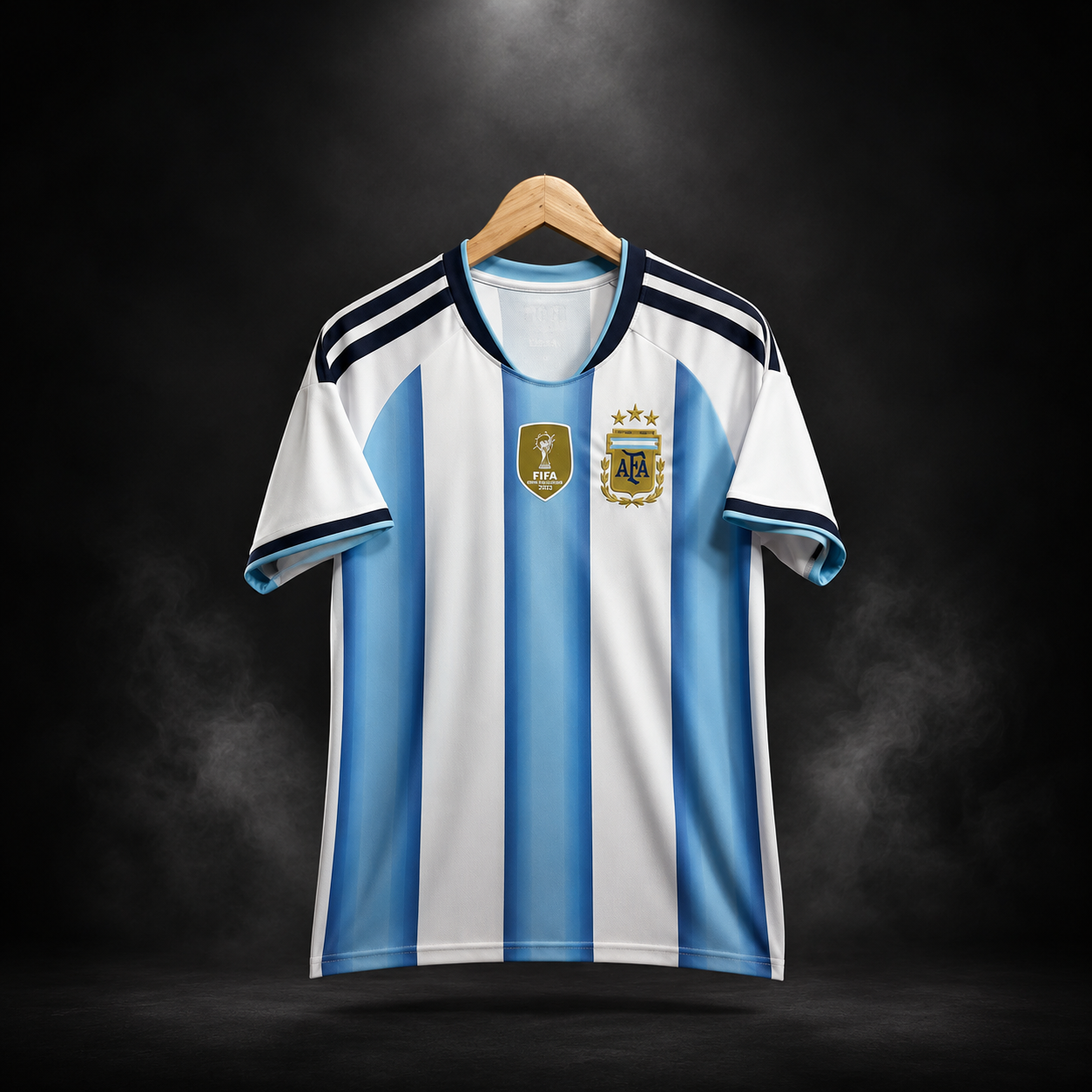 2026 ARGENTINA KIT