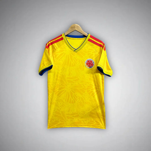 2026 COLOMBIA HOME KIT