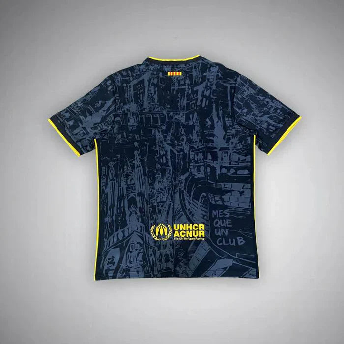BARCELONA “URBAN GRID” KIT