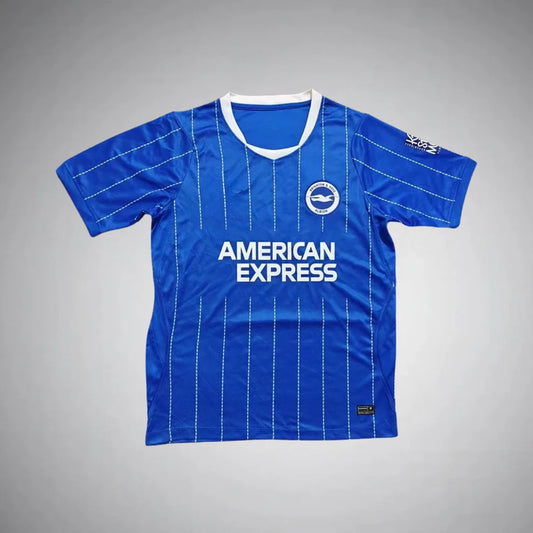Brighton 26/27 Home Kit