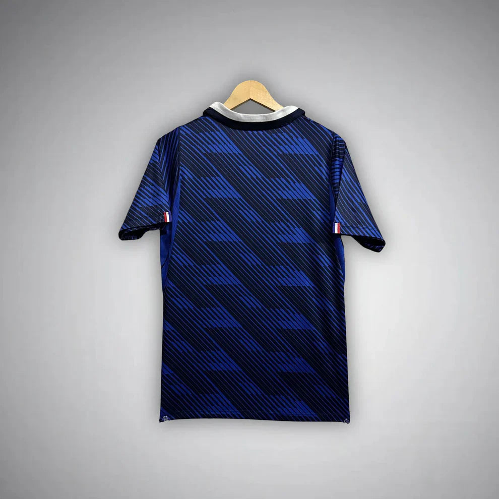 2026 FRANCE HOME KIT