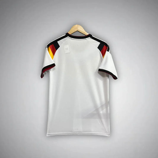 2026 GERMANY HOME KIT