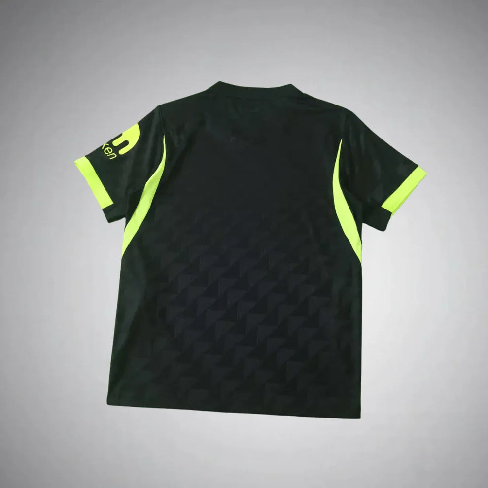 26/27 Atletico Madrid Away Kit