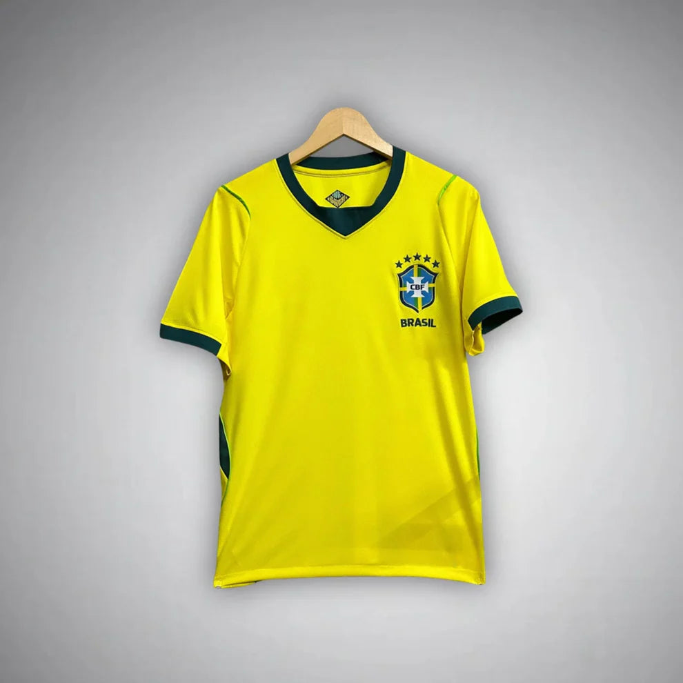 2026 BRAZIL HOME KIT