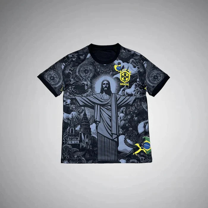 BRAZIL “JESUS” KIT