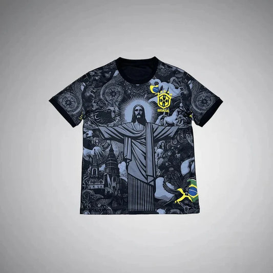 BRAZIL “JESUS” KIT